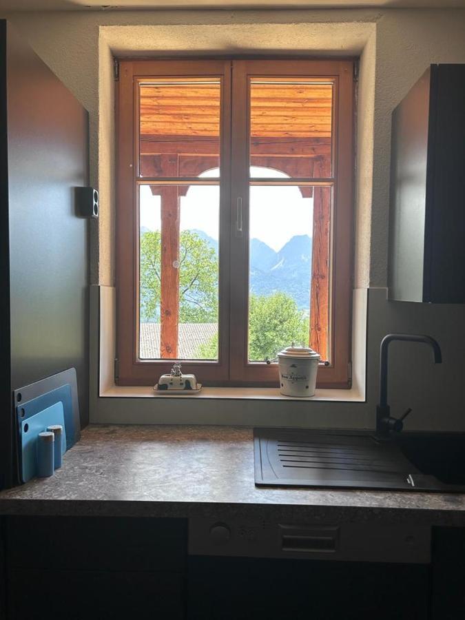 فيلا Haus Sonnenblick Duns المظهر الخارجي الصورة